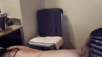 round 2 with my lover's sweet ass