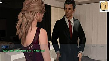 a wife and stepmother 23