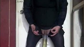 I enjoy performing my favorite activities for the audience.