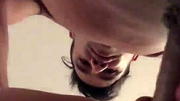 Intense anal with colombian in manizales reality