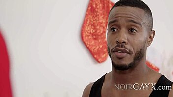 Grinch Steals Inhibitions For Passionate Fun 🎄