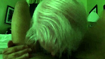 giving a blow job and rim job to a str8 man