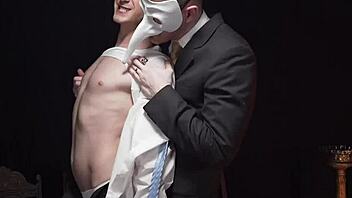 big cock teen 18+ gets asshole played and bareback fucked closeup