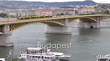 Busty Lesbians Laura Orsolya & Themis Thunder Stuff Holes With Wild Toys