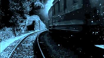 Vintage Cartoon Illustration From Retro Anime Era