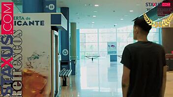 People who prefer going without condoms in public