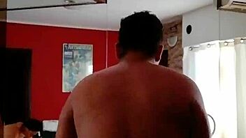 Watch my wife get fucked for money?