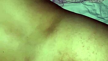 Intense Encounter With My Wife's Hot Milf Friend