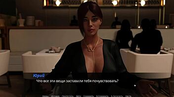 Double the pleasure, double the fun: Cartoons and hardcore sex