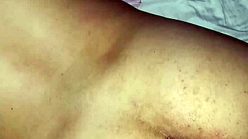 Intense Encounter With My Wife's Hot Milf Friend