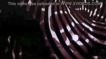 Vintage erotic drawings from retro cartoons