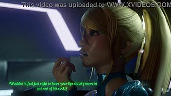 i love rule 34 samus hentai