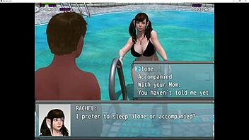 Explore my new life v21 extras 😊