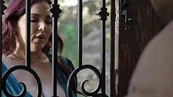 Breeding Secrets Unfold in Natasha Nice and Lucky Fate Tale