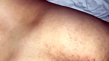 Intense Encounter With My Wife's Hot Milf Friend