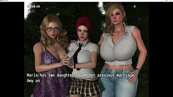 Explore my new life v21 extras 😊