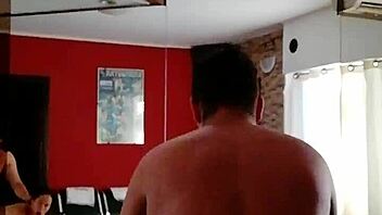 Watch my wife get fucked for money?