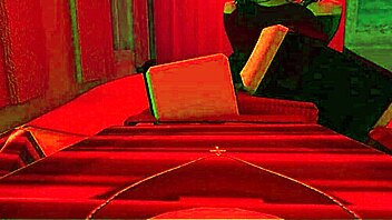 celebrating 5k with rr34 animation, anime hentai fun