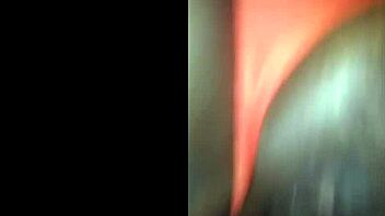 I cum inside that delicious black pussy, filling it up