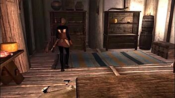 The erotic scriptures SC1:V14 - Rest after the quest