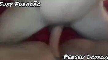 i'm fuckin the biggest brazilian ass