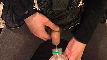 Dirty Golden Piss Play?