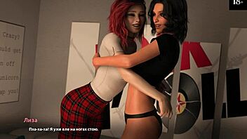 Complete gameplay of becoming a rock star part 24