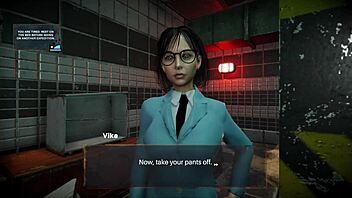 Seks zone oyunu ateşli seks sahneleri