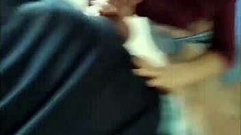 Wife's stepsister sucks and rides in cuckold scenario