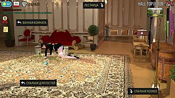 Fashion business episode 3 part 7 gameplay.