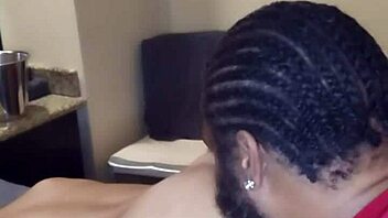 round 2 with my lover's sweet ass