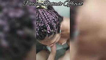 i'm fuckin the biggest brazilian ass