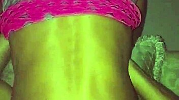 I ride that big black cock