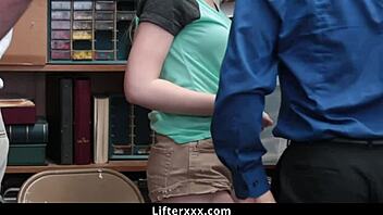 Two Suspects Apprehended, Joseline Kelly Banged by Officer in Office