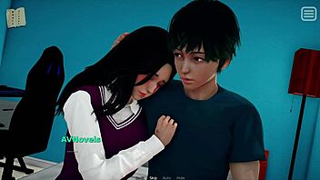 My Bully Becomes My Lover At 43.