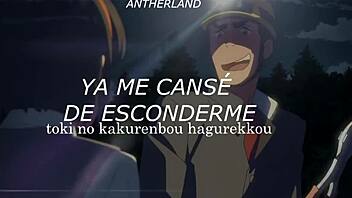 your name radwimps nandemonaiya anime hentai story unfolds