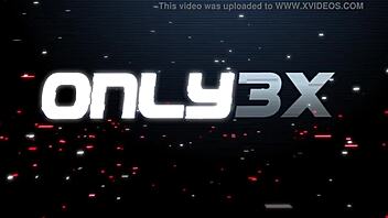 hey, check out cindy behr in this blonde glory hole scene trailer on only3x 😍