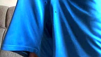 i can’t believe how huge this monster cock feels while stroking