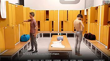 Complete Gameplay - University Of Problems Part 1