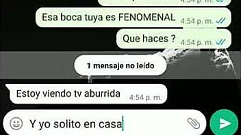 do you want to see me fuck my new big ass friend hard?