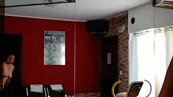 Watch my wife get fucked for money?