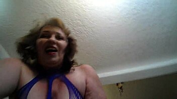 Henny Craves Birthday Cock from Sexy Dawnskye1962 in Wild Ride