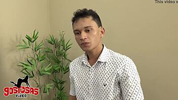 Richards Oliver Fucks Agatha Morena Bent Over