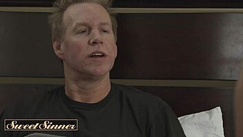 Hey Gia Derza, wanna ride your stepdad’s big cock again tonight?