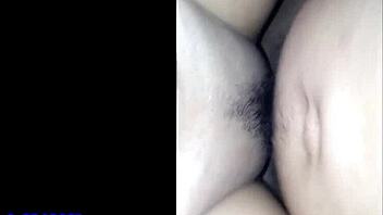 I deliciously fuck a hungry latina pussy in the cinema with my monster cock.