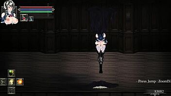 Ночь r сцен - часть 22, исследовательские объекты зона 1