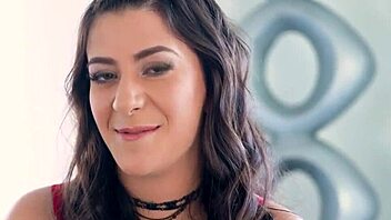 slut blows and throats massive cock