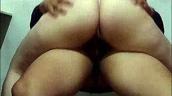 Latina Prostitute With Big Ass Gets Creampied In Classroom.