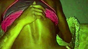 I ride that big black cock