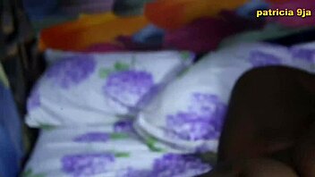 Why Was She Masturbating And Screaming Loud?